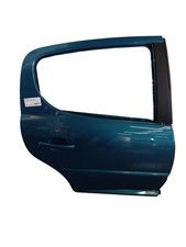 Porte arrière et accessoires Suzuki ALTO
