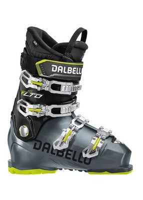 Skischuhe DALBELLO DS MX LTD Flex 90 MP 33.5 Mondopoint 335