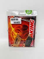 BremsbeläGe Hinten Braking 890CM46 Sinter Race FüR Beta Rr 520 Enduro Factory 20