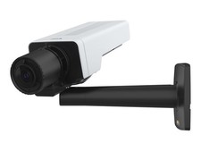 Axis P1385  II price incl VAT 3 yr warranty* ...
