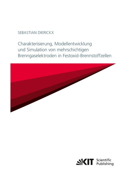 Sebastian Dierickx | Charakterisierung, Modellentwicklung Und Simulation Von...-image