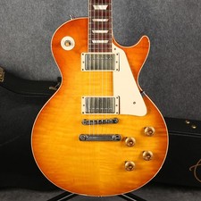 Gibson Custom Shop Eric Clapton 1960 Les Paul Beano **COLLECTION ONLY** 2nd Hand