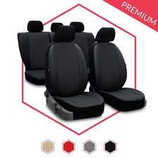 Sitzbezüge Auto Universal Schonbezug Autositzbezüge für Honda Civic VII Set