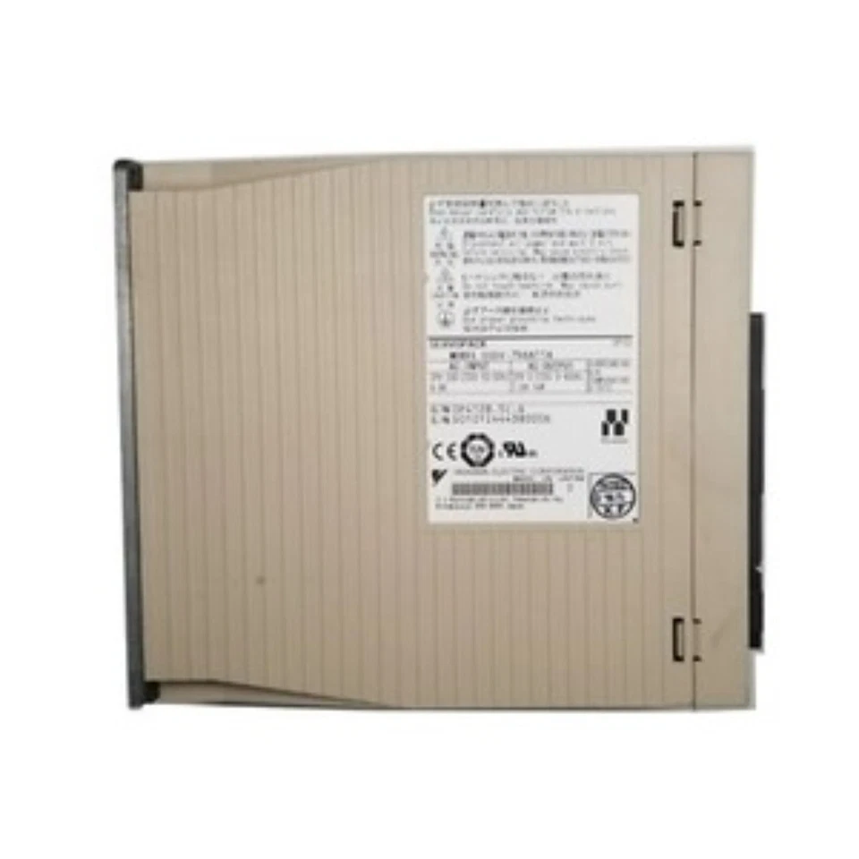 1PC Yaskawa SGDV-7R6A11A Servo Drive SGDV7R6A11A New In Box - Image 3 of 4