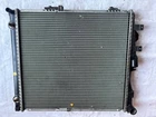 Mercedes W124 300 Diesel W210 Radiator Water Cooler Engine Cooler 210215244 BEHR T74