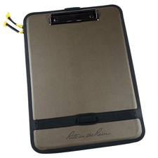 Rite in the Rain Monsoon Field Desk, 13” x 9.7”, Water Resistant TPU fabric (...