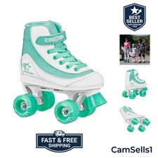 Firestar Youth Skates for Girls, Boys, Beginners, Kids