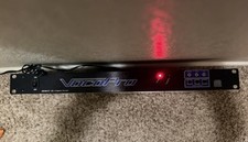 VocoPro DECODE-G1 CD Graphics Decoder, PAL/NTSC, Optical/Coax, Black