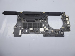 Apple MacBook Pro A1398  i7- 2.3GHz,16GB Mainboard Logic Board 820-3787-A