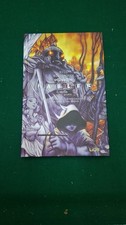 FABLES DELUXE "LIBRO QUINTO" 30% OFF- RW LION NUOVO DA FUMETTERIA