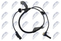 NTY ABS Sensor Raddrehzahl HCA-CH-042 FüR Freemont Chrysler Fiat Sebring Dodge