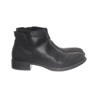 Rieker, Boots, Größe: 40, Schwarz, Damen #cEH