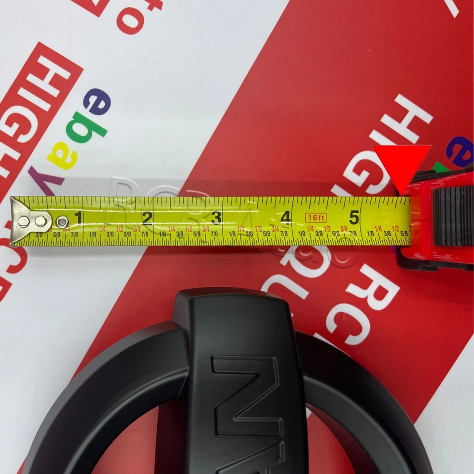 For 2009-2021 Nissan Frontier Xterra Midnight Edition Black Matte Grill Emblem - Image 4 of 4