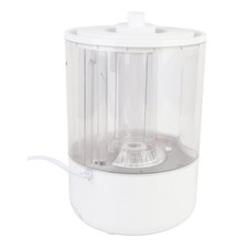 Kompakter Reptile Tank Leiser Betrieb Für Schildkröten 4L ABS Beliebt