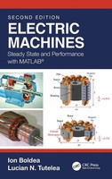 Ion Boldea (U. A.) | Electric Machines | Buch | Englisch (2021) | Crc Press
