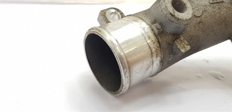 2013-2019 MK4 TOYOTA RAV-4 TURBO INTERCOOLER TUBOS 2.2 DIESEL - Imagem 3 de 4