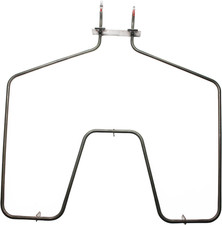 Replacement WB44K10005 Oven Bake Element for General Electric, Hotpoint - Compat