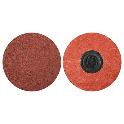 #ad Merit 69957399794 Quick Change Disc Alo 3In 180G Tp Pk50 $61.89