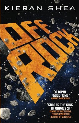 Киран Ши Со скалы (в мягкой обложке) (ИМПОРТ ИЗ Великобритании)