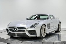 2012 AMG Coupe 2D