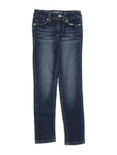 Sonoma Goods for Life Girls Blue Jeans 7 Slim