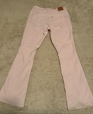 Levi's Women's 725 High Rise Bootcut Jeans