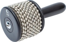 Toca Percussion T-2513-MD Cabasa with Shaker - Medium