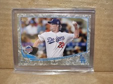 Top Clayton Kershaw Cards to Collect 32