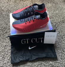 Nike G.T. Cut 4 Mens Basketball Low Top Lace-...