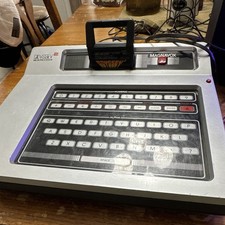 Magnavox Odyssey 2 Console w/ 2 Joysticks, Ke...