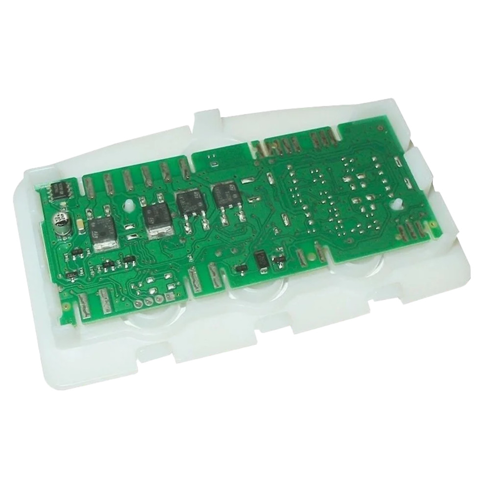 Thetford C250 C260 C262 SN Toilet PCB Control Panel Flush Switch Caravan - 50709 - Image 14