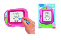 Peppa Pig Magnet Maltafel Spiel Peppa Pig Deutsch 2019 Simba Toys