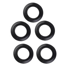 Kit New Rubber Seal Sink Accessories Basket For Franke Gasket Strainer