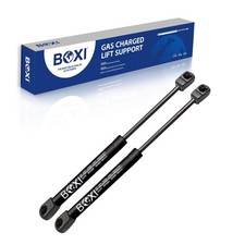 Qty 2 Liftgate Lift Supports Gas Shocks Springs Struts Fit for Black
