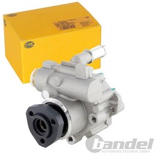 HELLA SERVOPUMPE HYDRAULISCH passend für SEAT INCA VW CADDY GOLF PASSAT POLO |