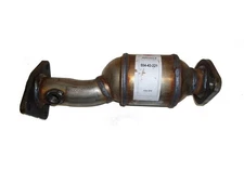 Catalytic Converter fits 2009 2010 2011 2012 Suzuki Equator 4.0L V6 GAS DOHC