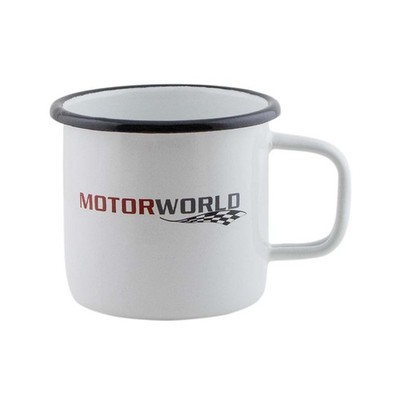 Motorworld Metallbecher Boxengasse