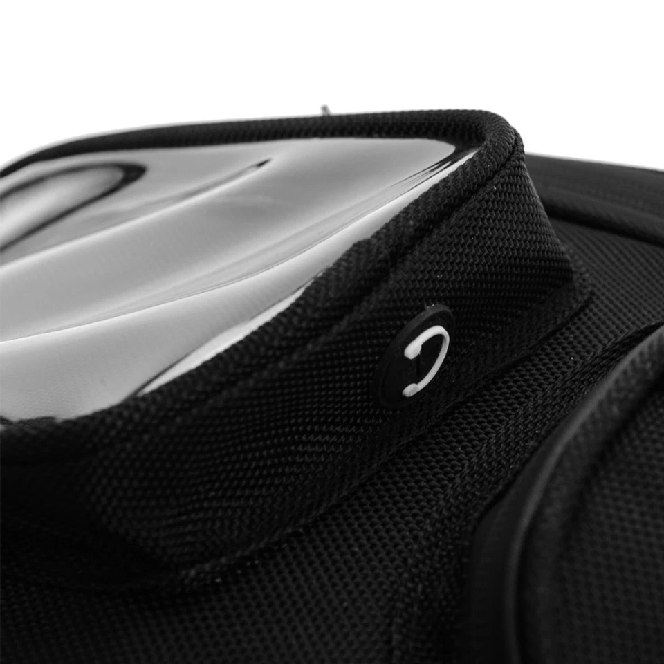 Motorrad Tankrucksack Oxford Satteltasche Starke Magnetische Tasche Wasserdichte - Bild 4 von 4