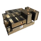 DELL HEATSINK HIGH PERFORMANCE POWEREDGE R560/R760XS YHJKY