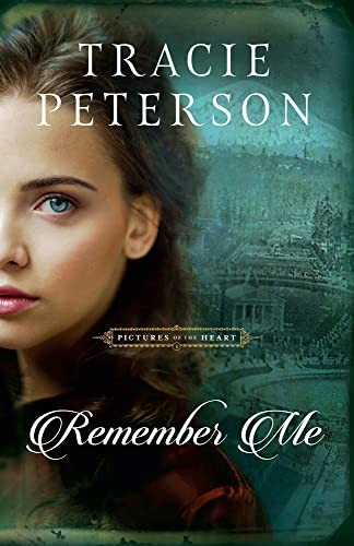 Tracie Peterson - Remember Me - Hardback - 29 - G245Z-image