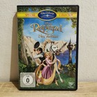 Rapunzel – Neu Verföhnt - Walt Disney - Special Collection Meisterwerke - DvD