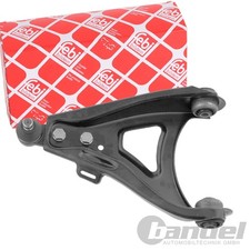 FEBI BILSTEIN QUERLENKER VORNE LINKS UNTEN passend für RENAULT MEGANE 1 SCENIC