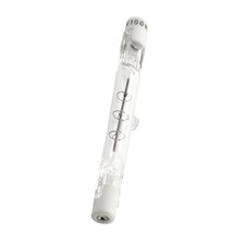 1000701 Ushio J-0151 150W 120V R7S-12 T2.5 Clear Halogen Lamp