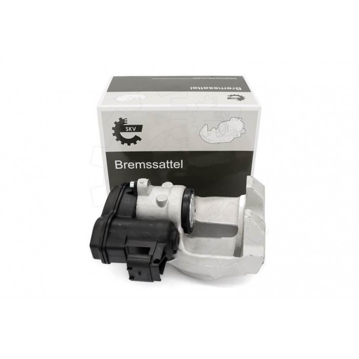 Etrier arrière droit pour Range Rover Sport anti-corrosion haute pression hydraulique