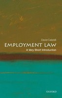 David Cabrelli | Employment Law | Taschenbuch | Englisch (2022)