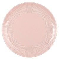 Seltmann Weiden Amina Rosé Speiseteller Rund 27,5Cm