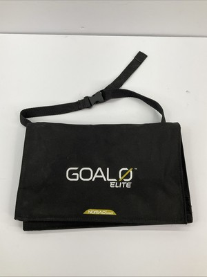 #ad #ad Goal Elite Nomad 13.5M 4 Panel Water Resistant Read Description $30.00