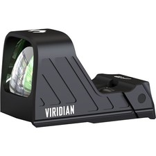 Viridian RFX1 Ruger LCP Max 3 MOA Green Dot Sight