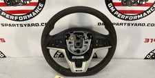 2013 Chevy Camaro 1le Steering Wheel Oem