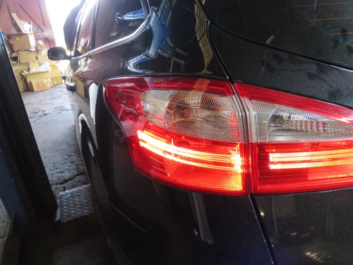 GENUINE FORD FOCUS ESTATE MK3 PASSENGER SIDE REAR BACK LED LIGHT 2011-2015 - Picture 10 of 10